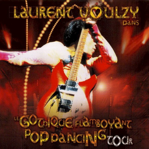 Le Gothique Flamboyant Pop Dancing Tour