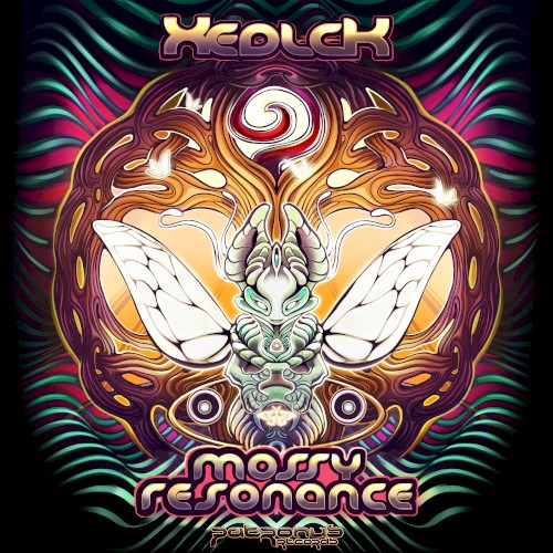 Mossy Resonance