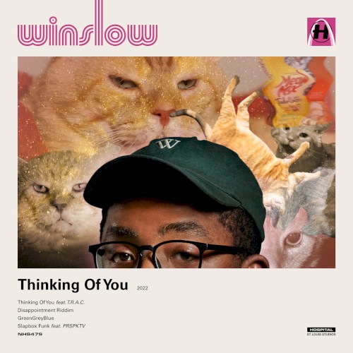 Thinking of You