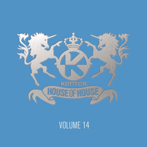 Kontor: House of House, Volume 14