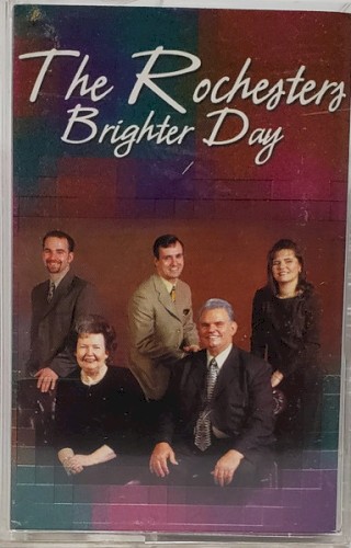 Brighter Day
