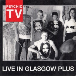 Live in Glasgow