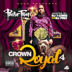 Crown Royal 4