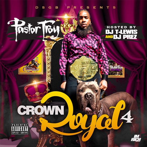 Crown Royal 4