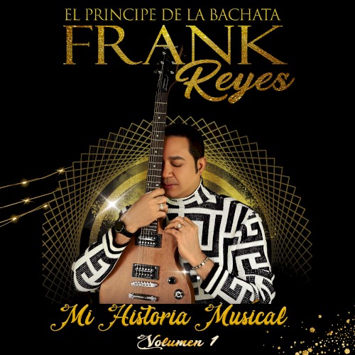 Mi Historia Musical, Vol. 1
