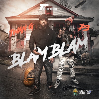 Blam Blam