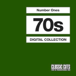 The No.1 DJ Collection: 70s (Digital Collection)