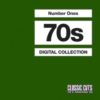 The No.1 DJ Collection: 70s (Digital Collection)