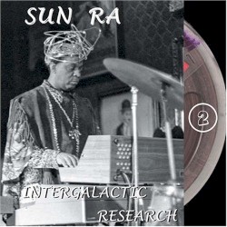 Intergalactic Research
