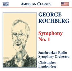 Symphony no. 1