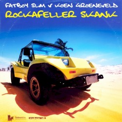 Rockafeller Skank