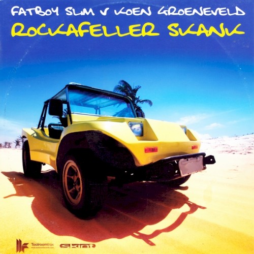 Rockafeller Skank