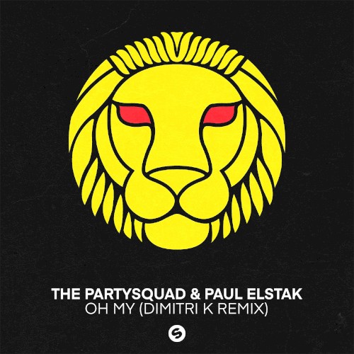 Oh My (Dimitri K Remix)