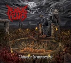 Unholy Infestation