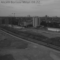 Milan 08.22