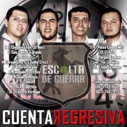 Cuenta Regresiva