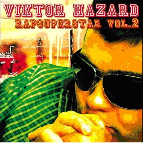 Rap Superstar vol.2