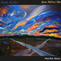 You MOve Me