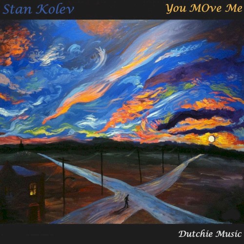 You MOve Me