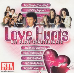 Love Hurts