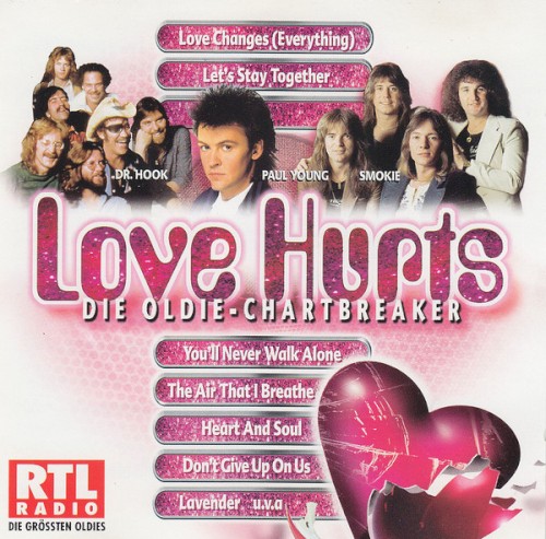 Love Hurts