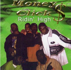 Ridin’ High