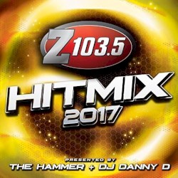 Z103.5 HitMix 2017