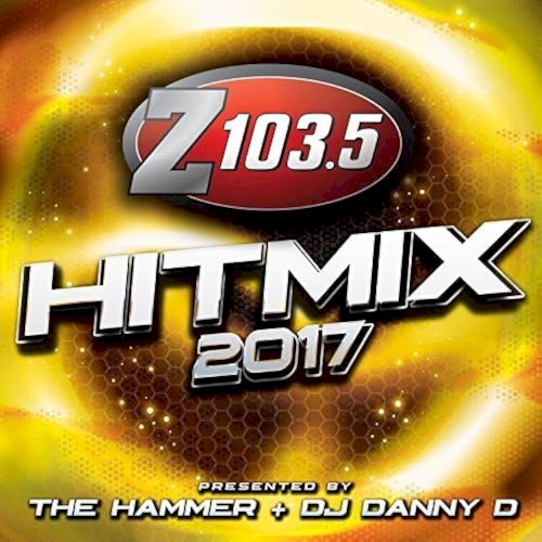 Z103.5 HitMix 2017