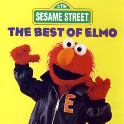 Sesame Street Best