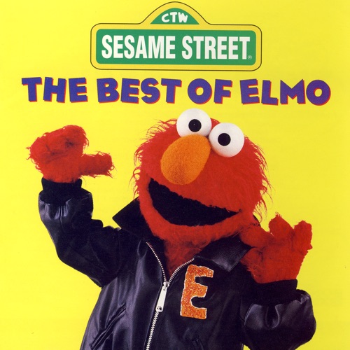 Sesame Street Best