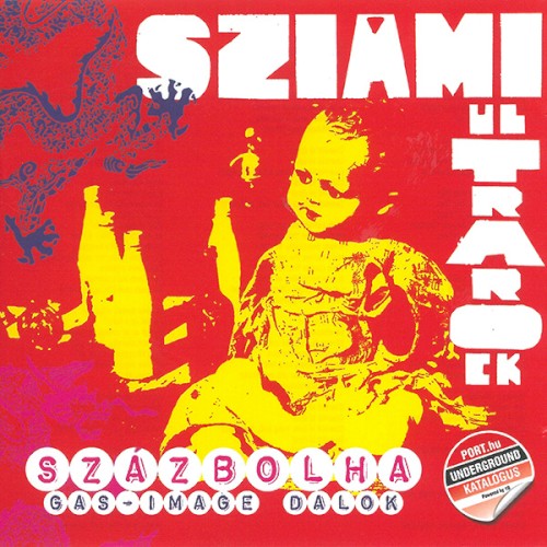 Százbolha (Gas-Image dalok)
