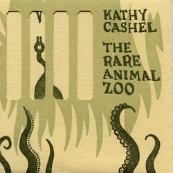 The Rare Animal Zoo