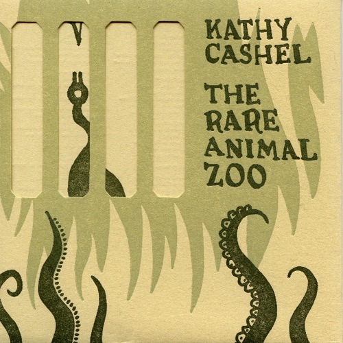 The Rare Animal Zoo