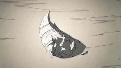 Chain of Feathers