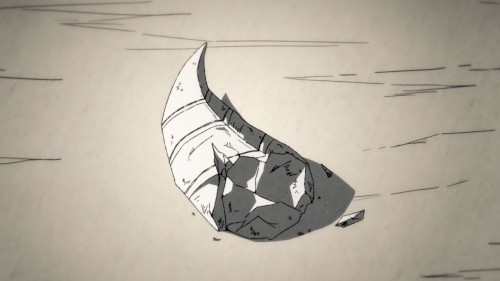 Chain of Feathers