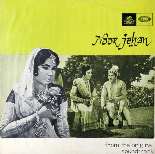 Noor Jehan