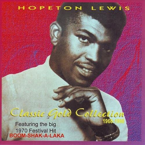 Classic Gold Collection 1968-1998