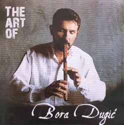 The Art of Bora Dugić