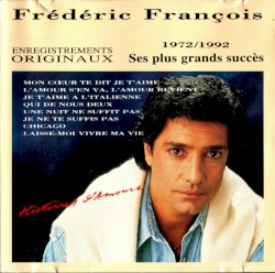 Histoires d’amour 1972/1992