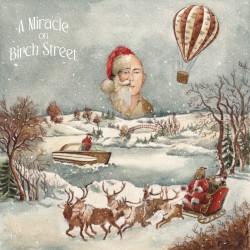 A Miracle on Birch Street