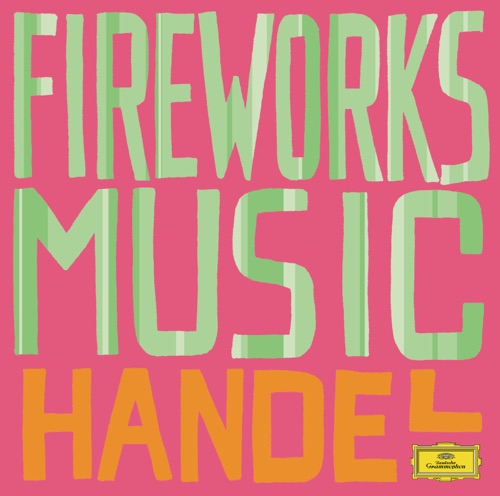Fireworks Music