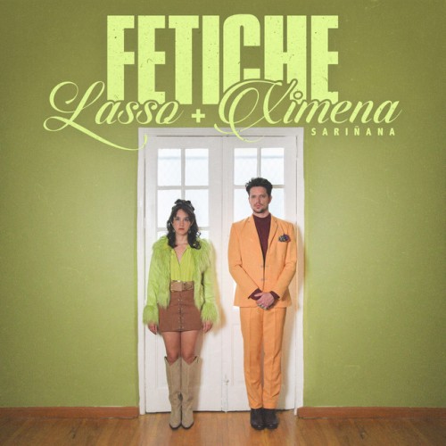 Fetiche