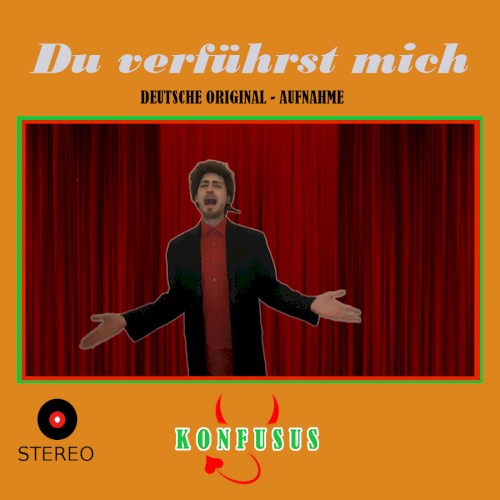 Du verführst mich
