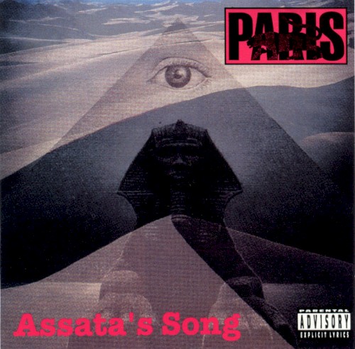 Assata's Song
