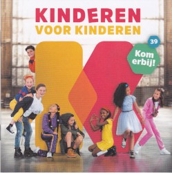 Kinderen voor Kinderen 39: Kom erbij!