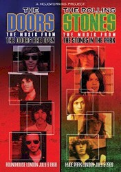 The Music From The Doors Are Open / From The Stones in the Park