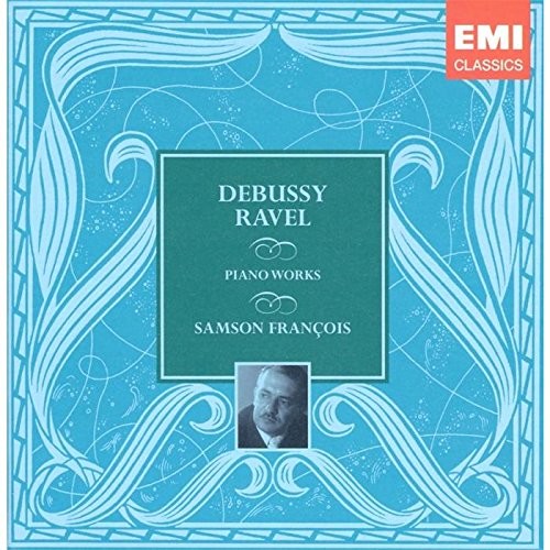 Piano works