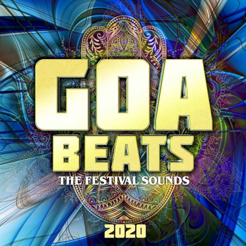 Goa Beats: The Festival Sounds 2020