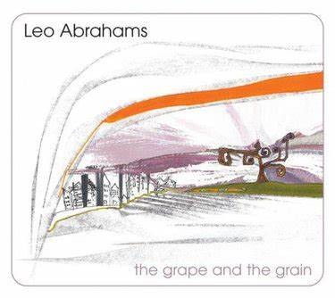 The Grape and the Grain