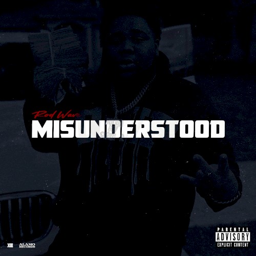 Misunderstood